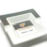 Cohiba ikili porselen puro küllüğü