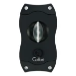 Colibri Siyah V-Cut Puro Kesici