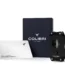 Colibri Siyah V-Cut Puro Kesici