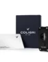Colibri Siyah V-Cut Puro Kesici