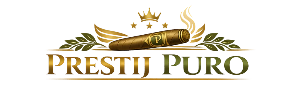 Prestij Logo