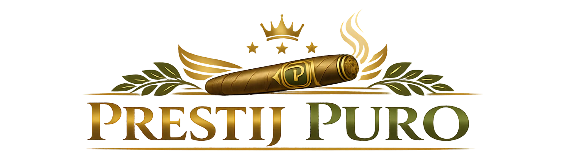 Prestij Logo