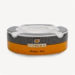 Cohiba 4’lü porselen puro küllüğü