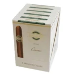 Candelelight Corona 5li