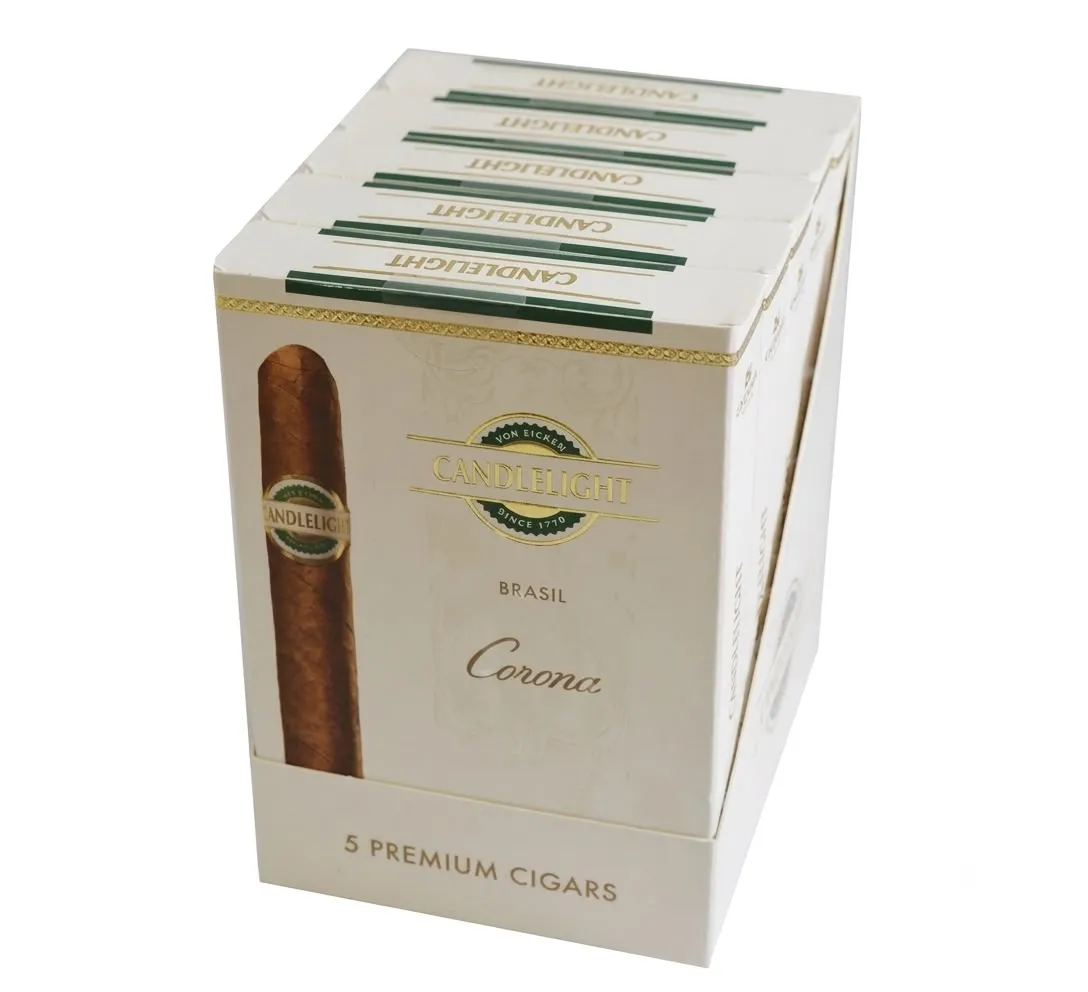 candelelight-corona-5li Candelelight Corona 5li