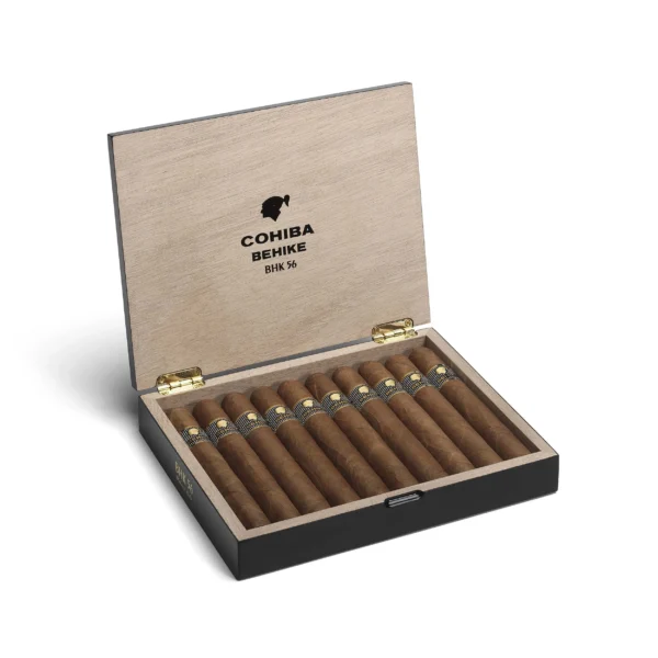 Cohiba Bhk56 10