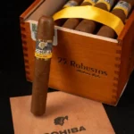 Cohiba Robustos 25li Kutu