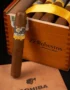 Cohiba Robustos 25li Kutu