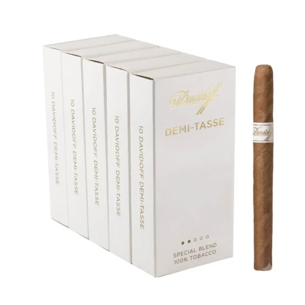 Davidoff Demi Tasse 50