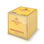 Montecristo 20li 5 Paket