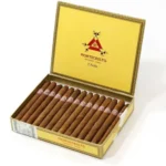 Montecristo Puritos 25 Pack 500x500