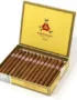 Montecristo Puritos 25 Pack 500x500