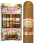 New World Fresh Pack Sampler