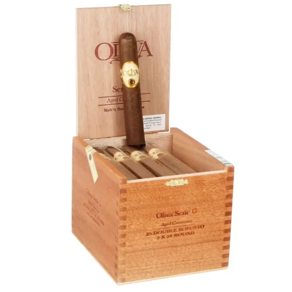 Oliva Serie G Robusto