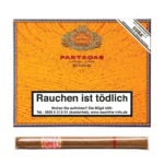 Partagas 25 Chicos