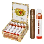 Romeo Y Julieta 1875 Rothschild En Tubo Premium Cigars 18054